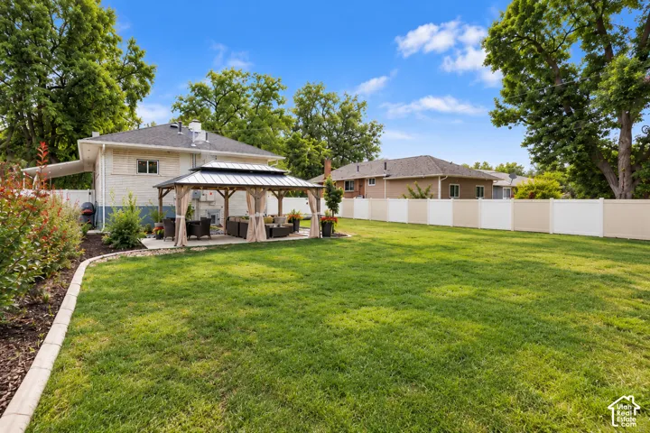 2274 S Green St, Salt Lake City, Utah 84106