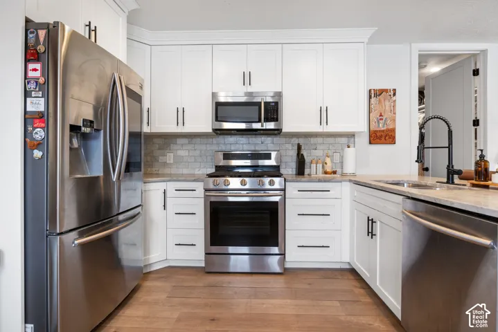 2274 S Green St, Salt Lake City, Utah 84106
