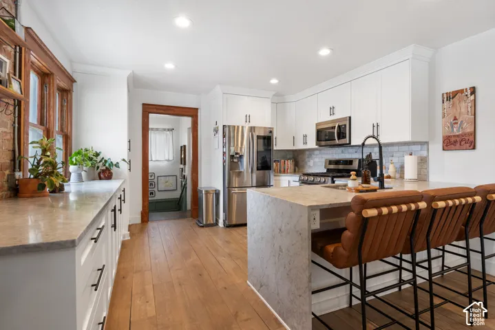 2274 S Green St, Salt Lake City, Utah 84106