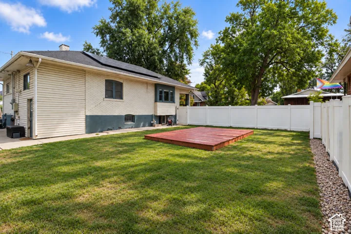 2274 S Green St, Salt Lake City, Utah 84106