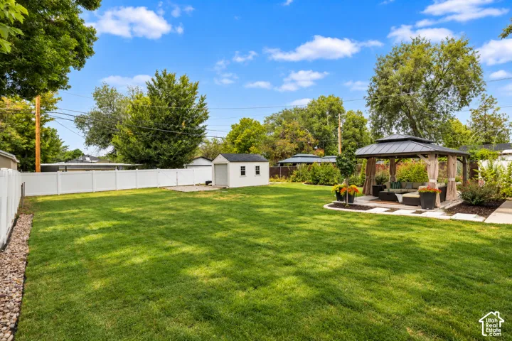 2274 S Green St, Salt Lake City, Utah 84106