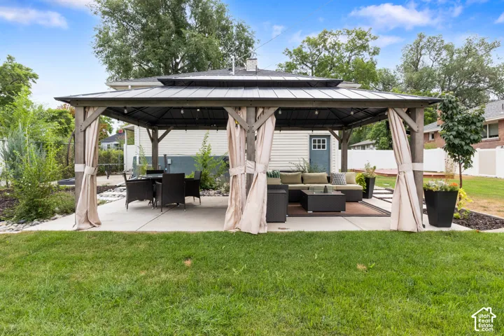 2274 S Green St, Salt Lake City, Utah 84106