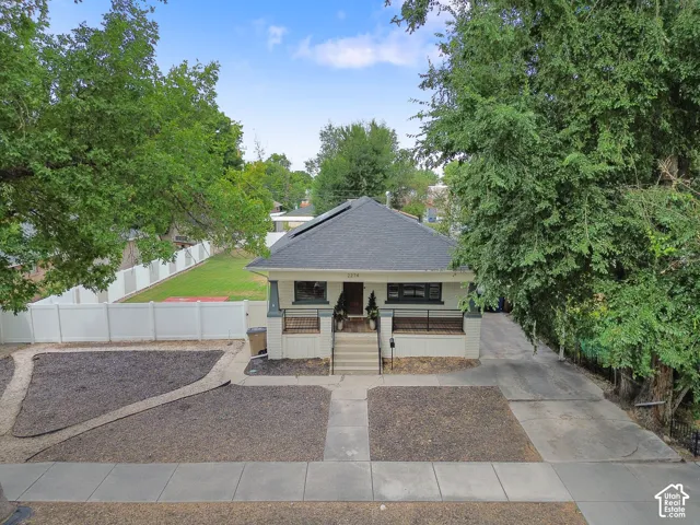 2274 S Green St, Salt Lake City, Utah 84106
