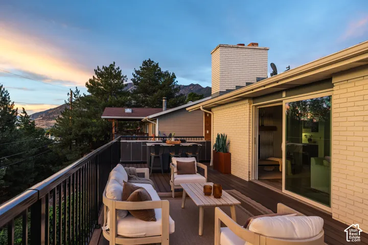 2399 Catalina Dr, Cottonwood Heights, Utah 84121