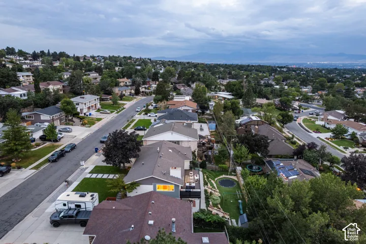 2399 Catalina Dr, Cottonwood Heights, Utah 84121