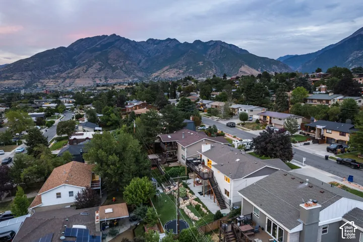 2399 Catalina Dr, Cottonwood Heights, Utah 84121