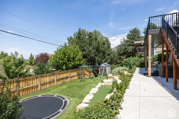 2399 Catalina Dr, Cottonwood Heights, Utah 84121