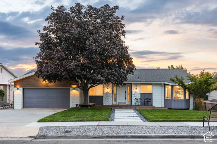 2399 Catalina Dr, Cottonwood Heights, Utah 84121