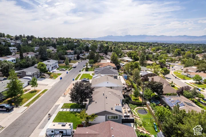 2399 Catalina Dr, Cottonwood Heights, Utah 84121