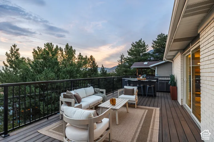 2399 Catalina Dr, Cottonwood Heights, Utah 84121