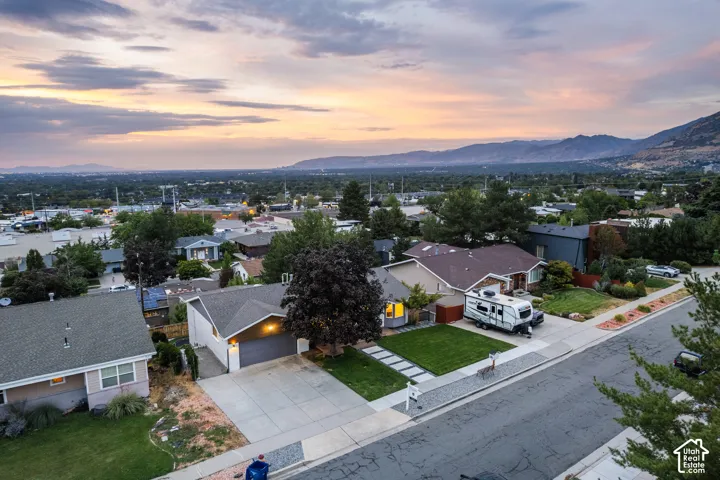 2399 Catalina Dr, Cottonwood Heights, Utah 84121