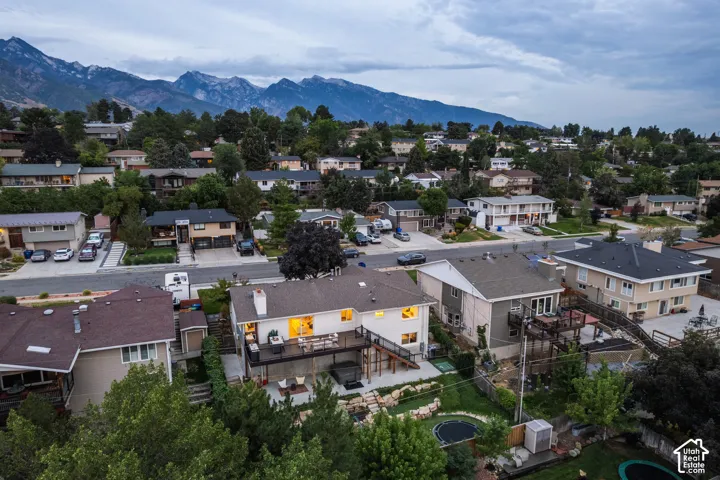 2399 Catalina Dr, Cottonwood Heights, Utah 84121