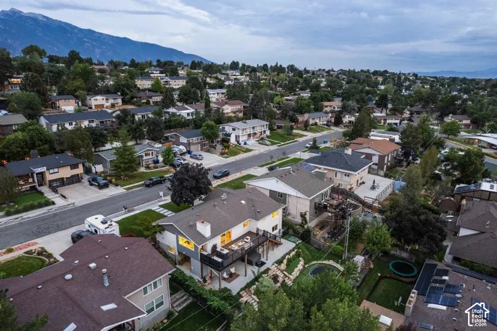 2399 Catalina Dr, Cottonwood Heights, Utah 84121