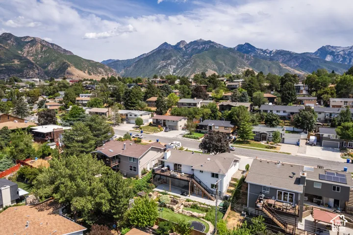 2399 Catalina Dr, Cottonwood Heights, Utah 84121