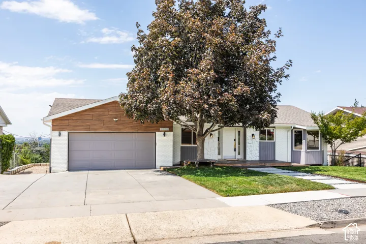 2399 Catalina Dr, Cottonwood Heights, Utah 84121