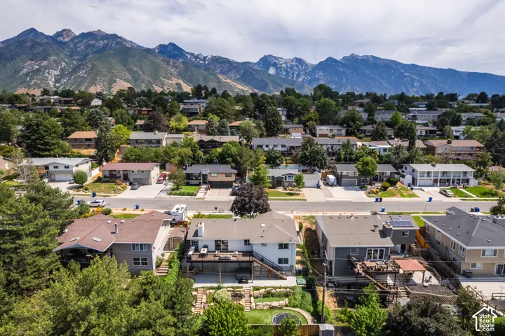2399 Catalina Dr, Cottonwood Heights, Utah 84121