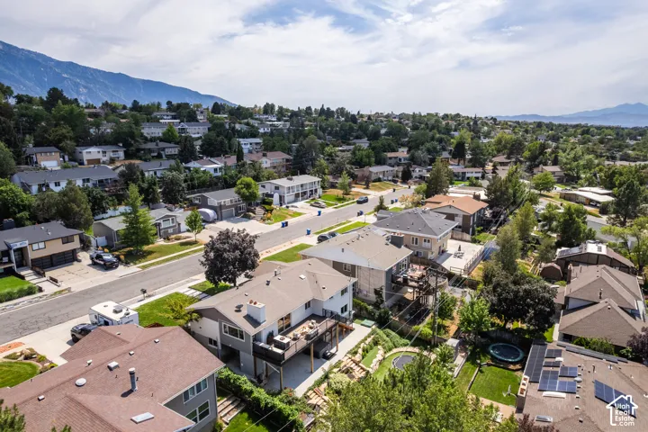 2399 Catalina Dr, Cottonwood Heights, Utah 84121