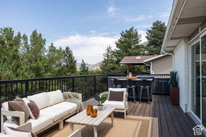 2399 Catalina Dr, Cottonwood Heights, Utah 84121