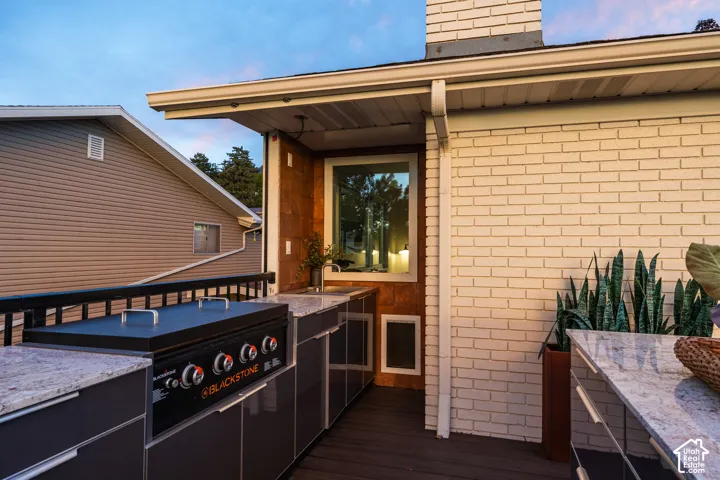 2399 Catalina Dr, Cottonwood Heights, Utah 84121