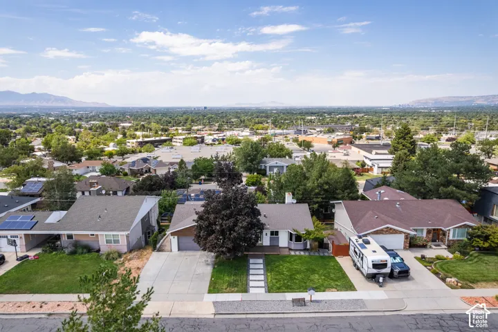 2399 Catalina Dr, Cottonwood Heights, Utah 84121