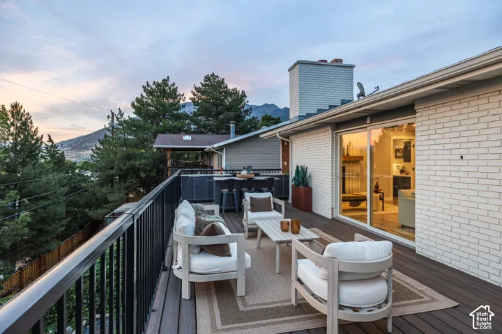 2399 Catalina Dr, Cottonwood Heights, Utah 84121
