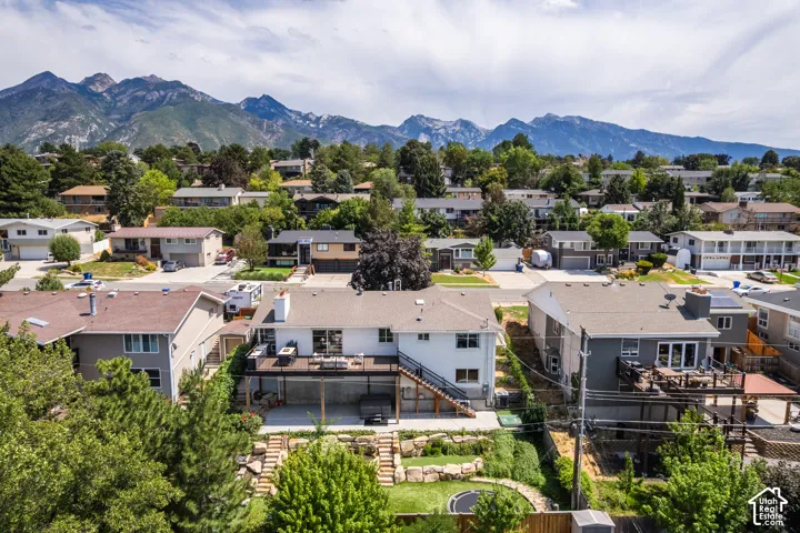 2399 Catalina Dr, Cottonwood Heights, Utah 84121