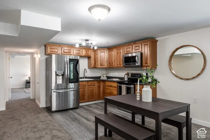 2399 Catalina Dr, Cottonwood Heights, Utah 84121