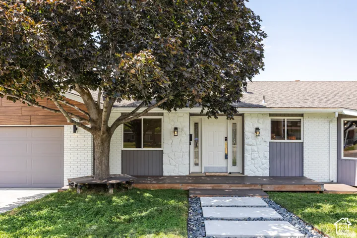 2399 Catalina Dr, Cottonwood Heights, Utah 84121