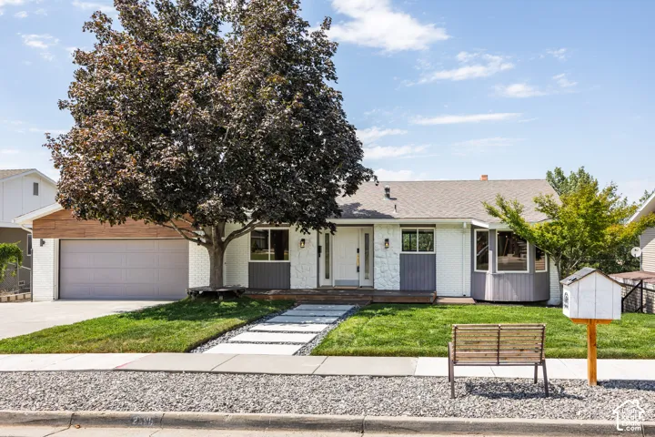 2399 Catalina Dr, Cottonwood Heights, Utah 84121