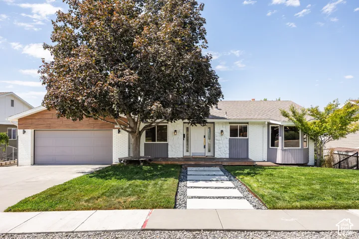 2399 Catalina Dr, Cottonwood Heights, Utah 84121