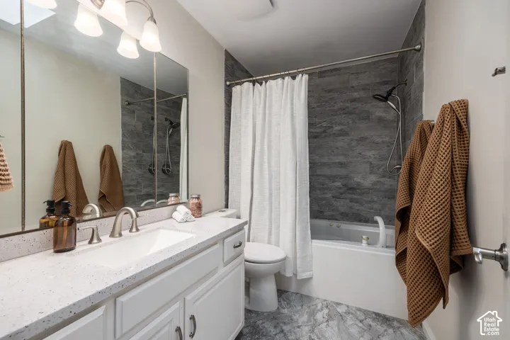 2399 Catalina Dr, Cottonwood Heights, Utah 84121