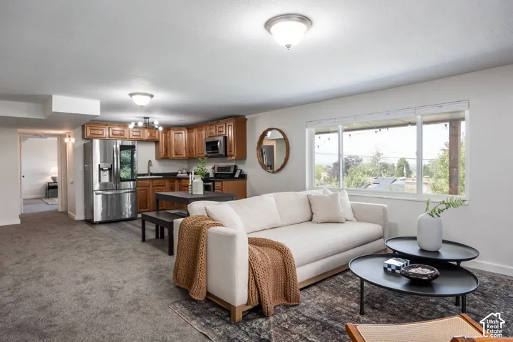 2399 Catalina Dr, Cottonwood Heights, Utah 84121