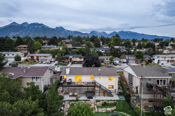 2399 Catalina Dr, Cottonwood Heights, Utah 84121