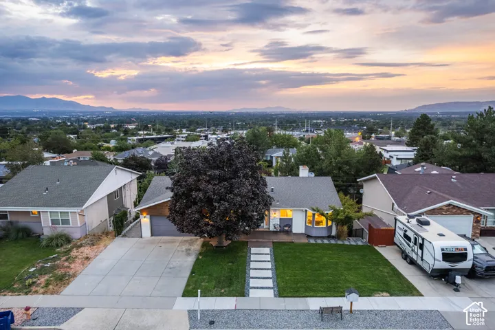 2399 Catalina Dr, Cottonwood Heights, Utah 84121