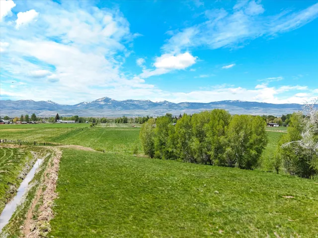 486 Cemetery Rd, Dingle, Idaho 83233