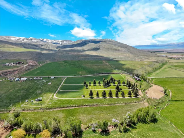 486 Cemetery Rd, Dingle, Idaho 83233