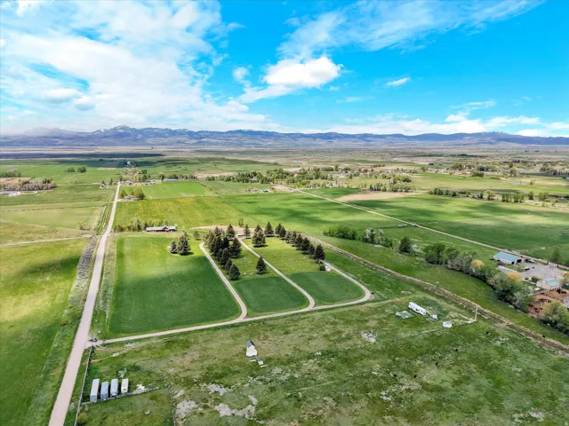 486 Cemetery Rd, Dingle, Idaho 83233