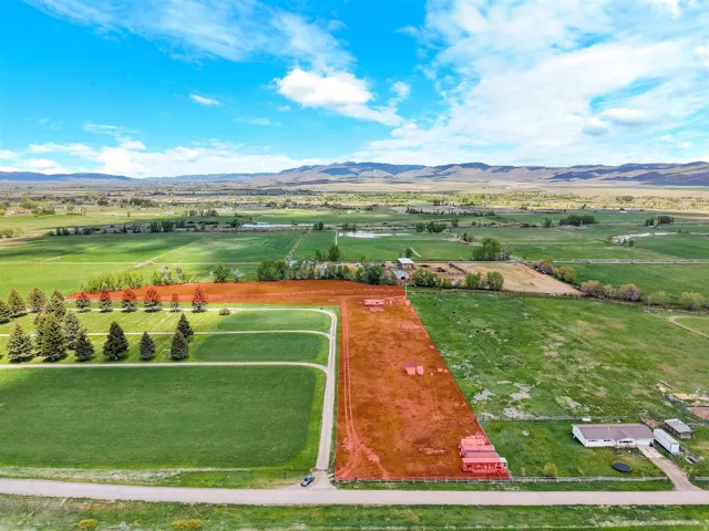 486 Cemetery Rd, Dingle, Idaho 83233