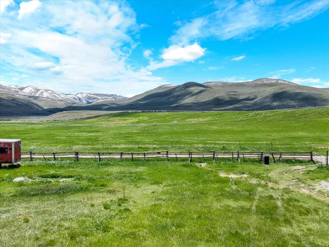 486 Cemetery Rd, Dingle, Idaho 83233