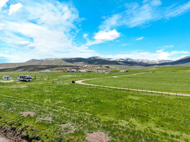 486 Cemetery Rd, Dingle, Idaho 83233
