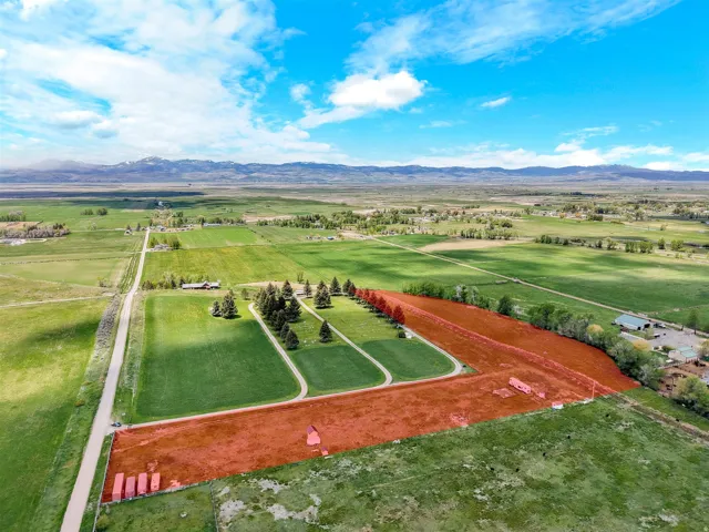 486 Cemetery Rd, Dingle, Idaho 83233