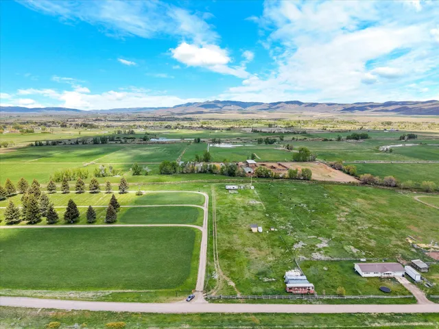 486 Cemetery Rd, Dingle, Idaho 83233