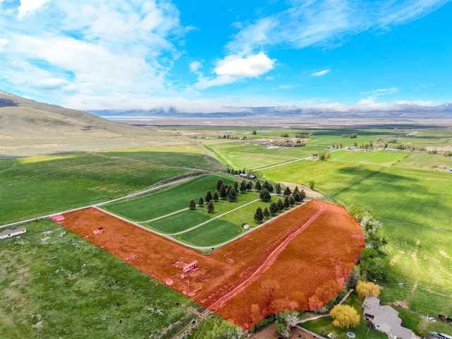 486 Cemetery Rd, Dingle, Idaho 83233