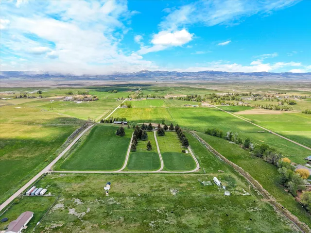 486 Cemetery Rd, Dingle, Idaho 83233