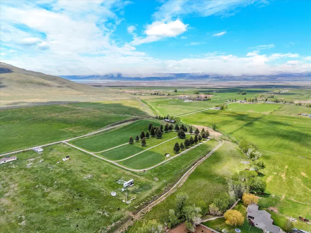 486 Cemetery Rd, Dingle, Idaho 83233