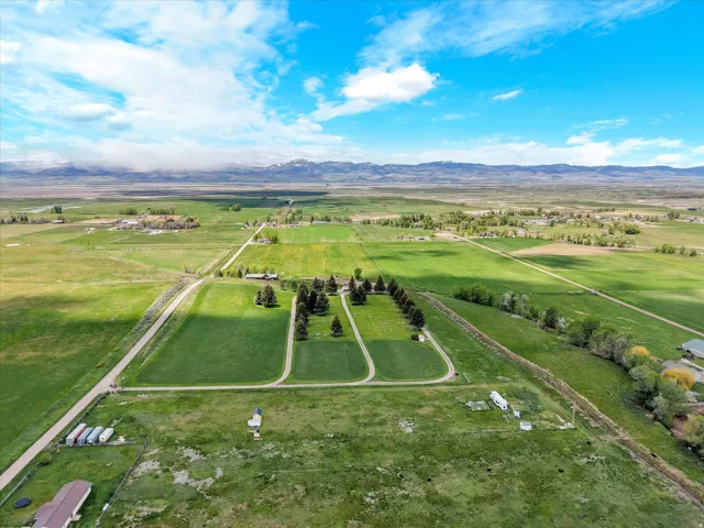 486 Cemetery Rd, Dingle, Idaho 83233