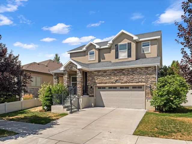 11184 S Ropemaker Rd, South Jordan, Utah 84095