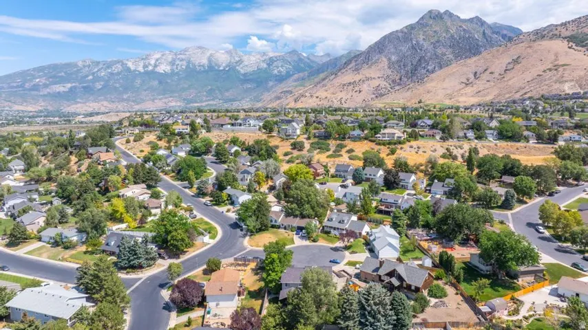 4250 W Sumac Ct, Cedar Hills, Utah 84062