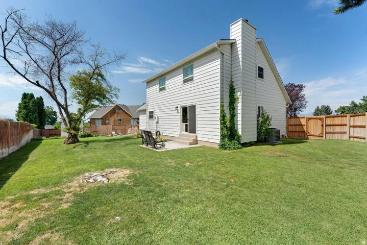 4250 W Sumac Ct, Cedar Hills, Utah 84062