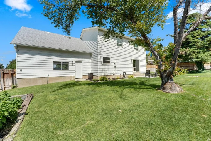 4250 W Sumac Ct, Cedar Hills, Utah 84062